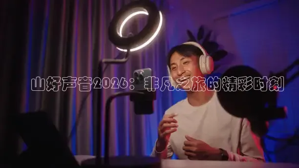 崀山好声音2026：非凡之旅的精彩时刻